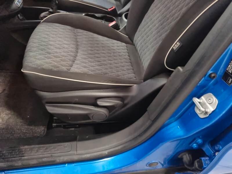 Fiat 500X 1.3 MultiJet 95 CV Cross