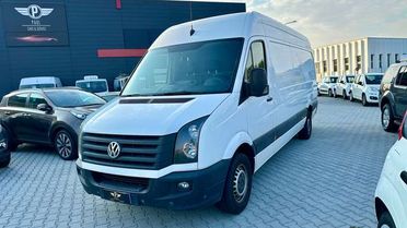 Volkswagen Crafter 35 2.0 TDi 120KW L3H3 Passo Lungo Anno2015