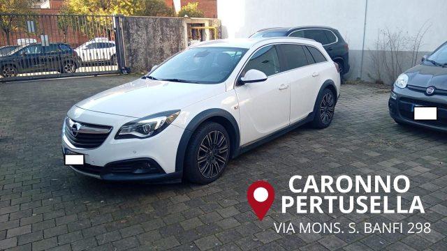 OPEL Insignia 2.0 CDTI 170CV Start&Stop Sports Tourer Cosmo Busi