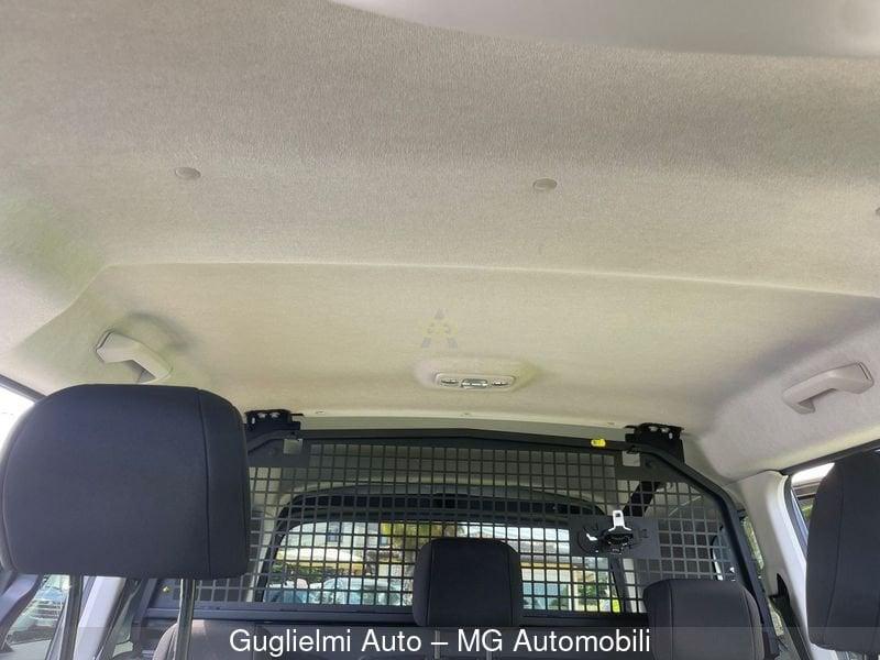Nissan Qashqai Qashqai 1.5 dCi Tekna Unico Proprietario