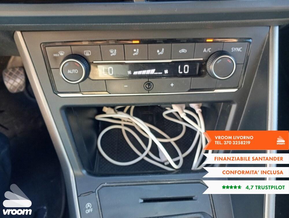 VOLKSWAGEN Polo 6ª serie Polo 1.0 MPI 5p. Comf...