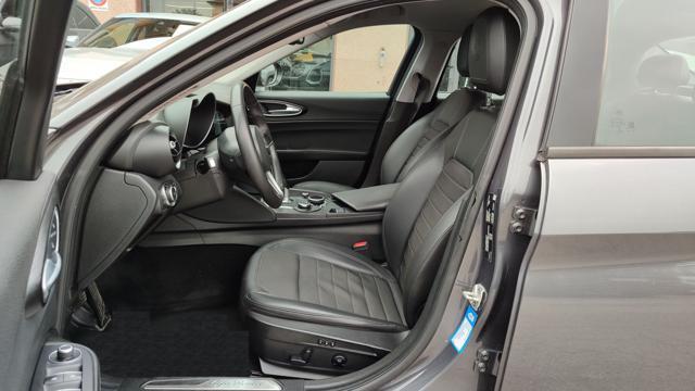 ALFA ROMEO Giulia 2.2TD 180CV AT8 AWD Q4 BUSINESS SPORT