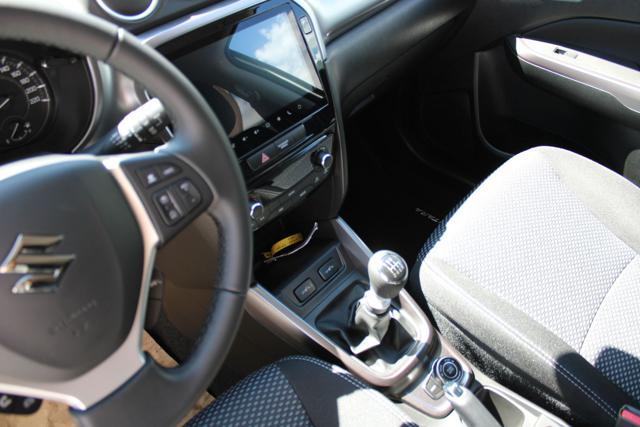 SUZUKI Vitara 1.4 Hybrid 4WD AllGrip Cool+