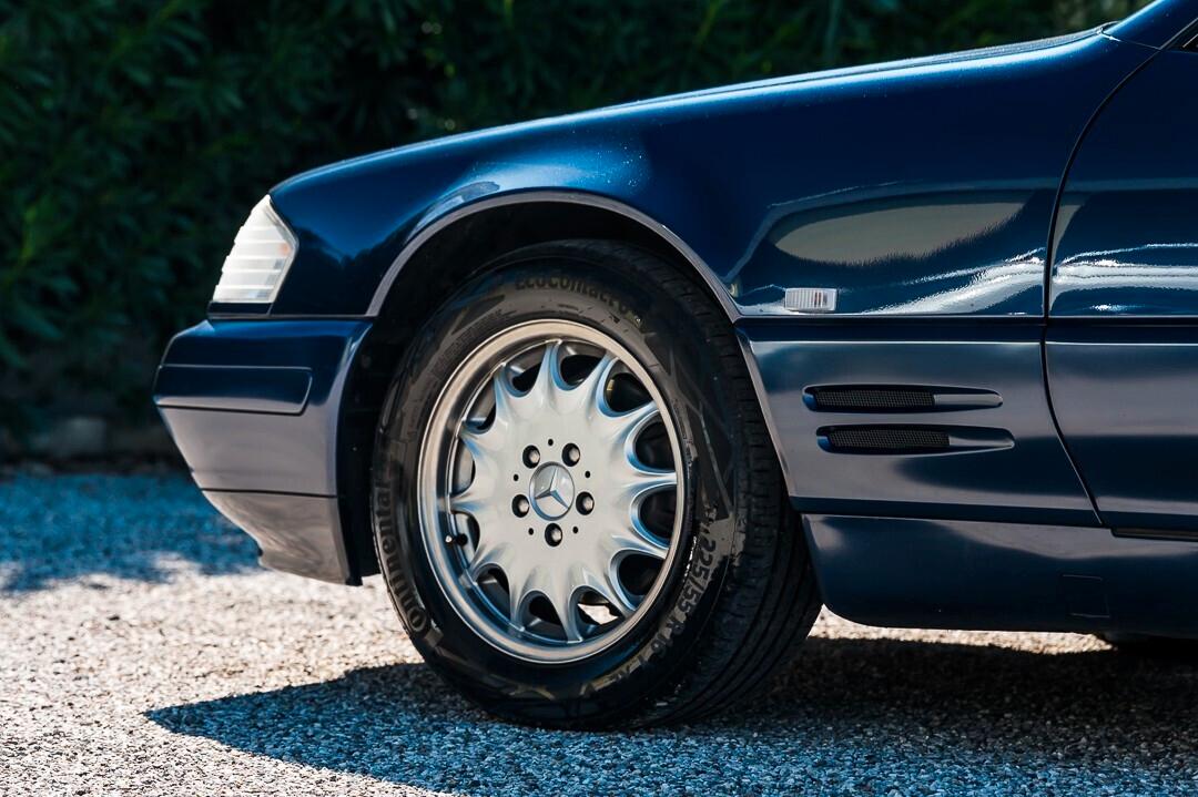 Mercedes-benz SL 280 Roadster