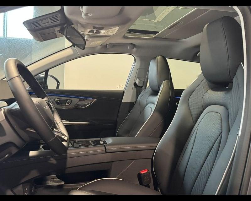 Omoda Omoda 5 1.6 TGDI 147CV aut. Anniversary Premium