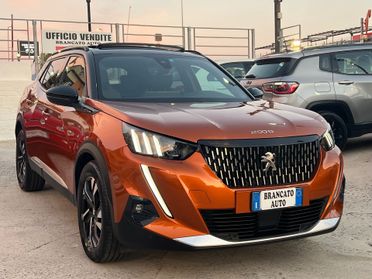 Peugeot 2008 PureTech 130 S&S GT Line