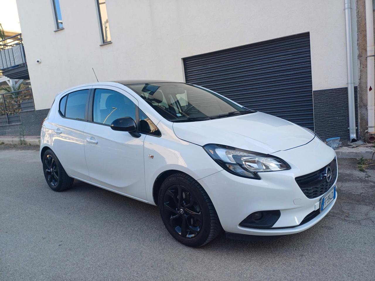 Opel Corsa 1.3 CDTI ecoFLEX 95CV Start&Stop aut. 5 porte b-Color