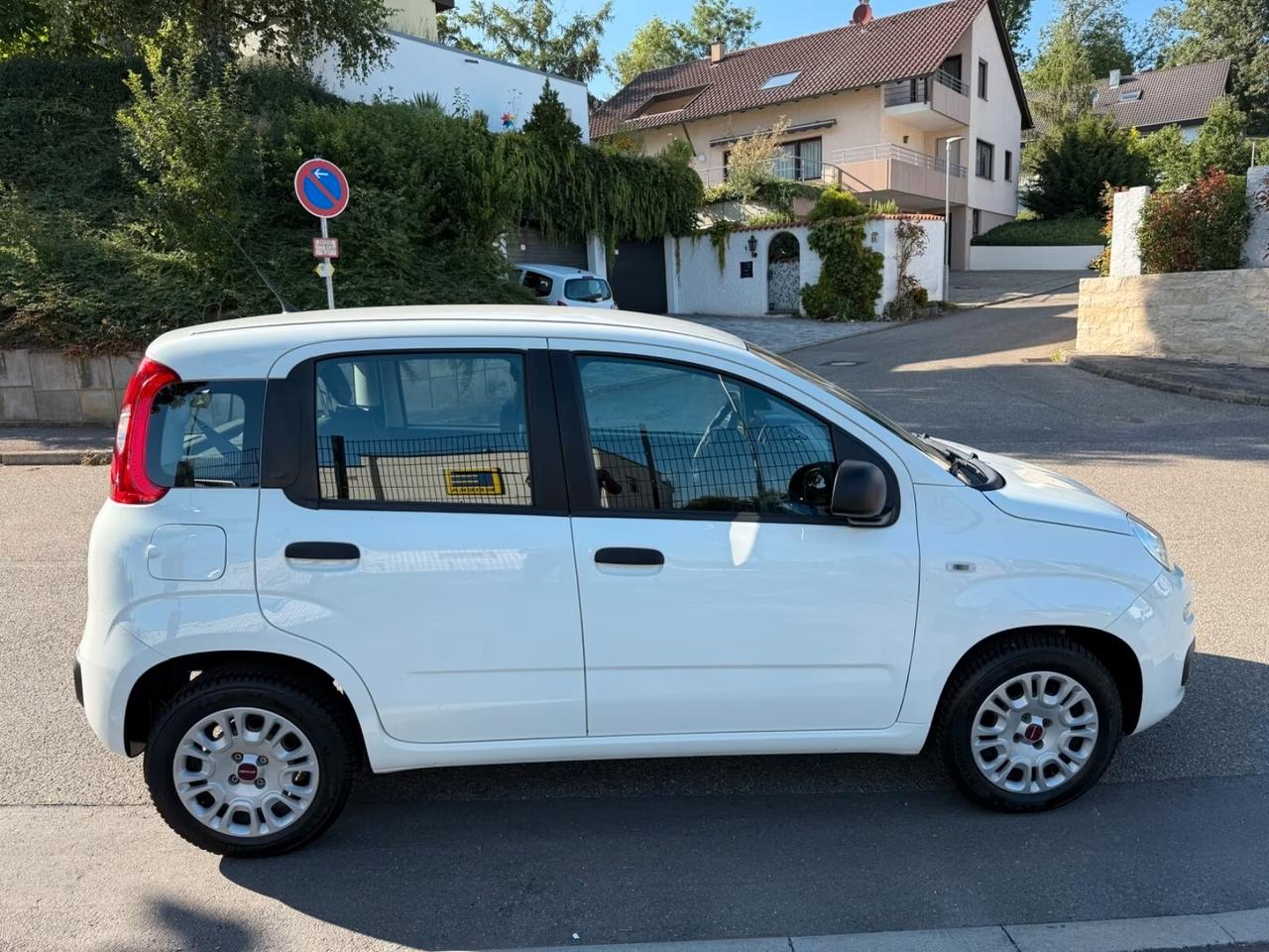 Fiat Panda 1.2 Easy