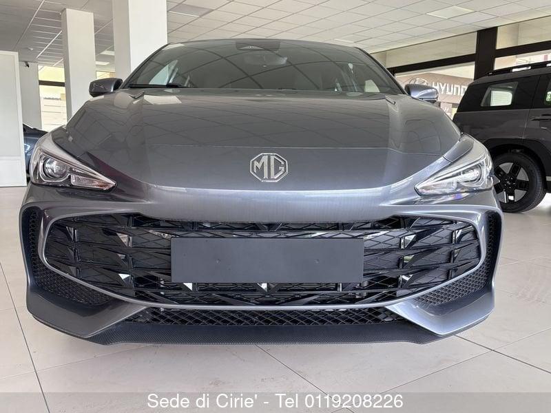 MG MG3 1.5 Standard