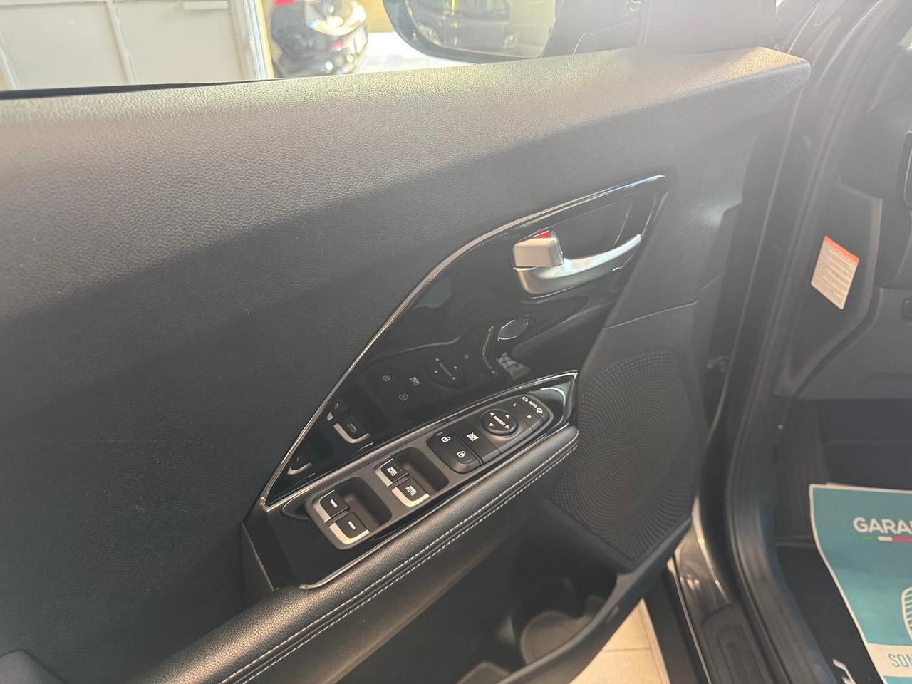 Kia Niro 1.6 GDi DCT PHEV Style