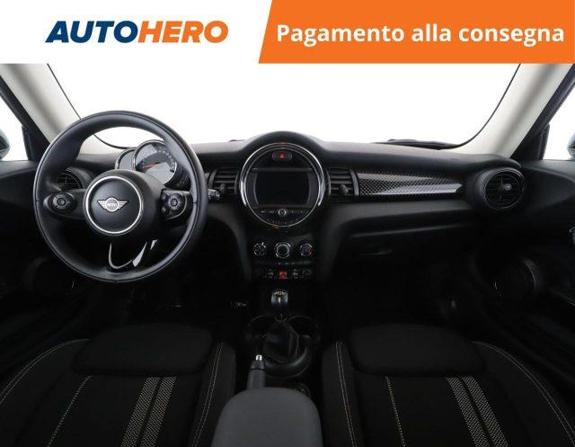 MINI Cooper S 2.0 Cooper S