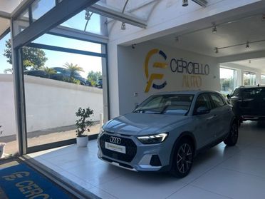 AUDI A1 allstreet 25 TFSI Admired tua da ?239,00 mensili