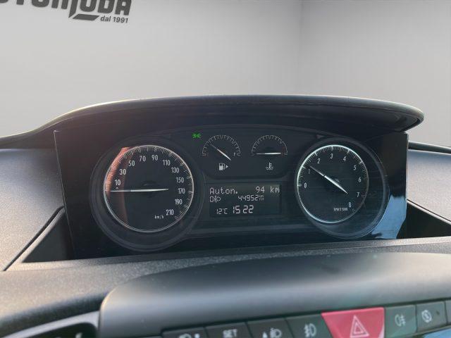 LANCIA Ypsilon 1.2 69CV Elefantino Blu