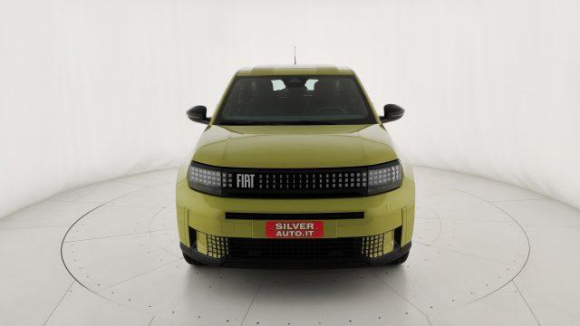 FIAT Grande Panda 1.2 100 CV S&S Icon