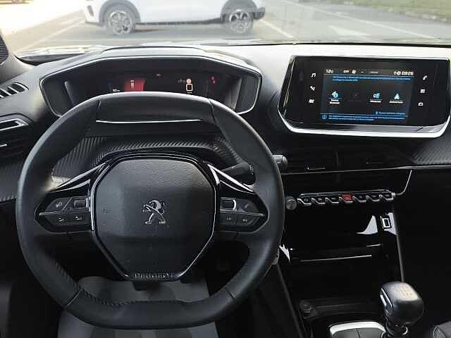 Peugeot 2008 PureTech 100 S&S Allure