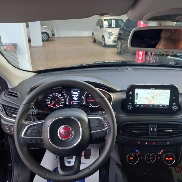 FIAT Tipo 1.6 Mjt S&S SW Mirror