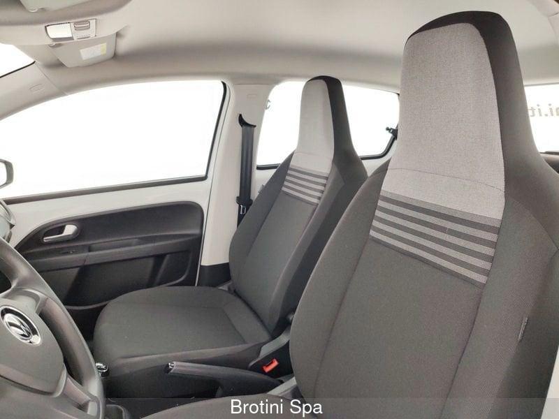 Volkswagen up! 1.0 5p. EVO move BlueMotion Technology