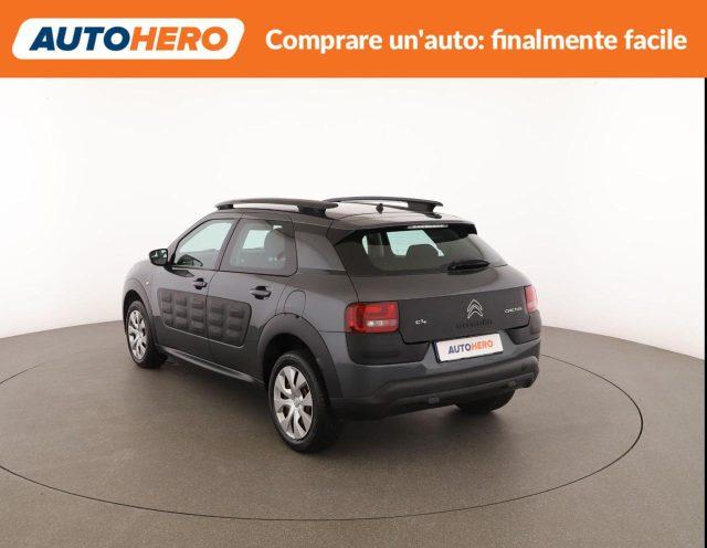 CITROEN C4 Cactus PureTech 82 Feel