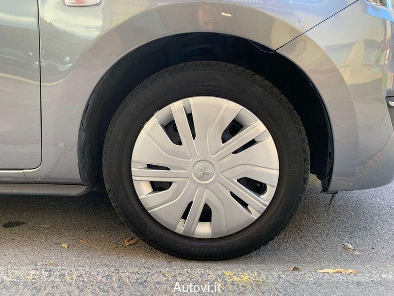 Mitsubishi Space Star Space Star 1.0 Invite (PROMO)