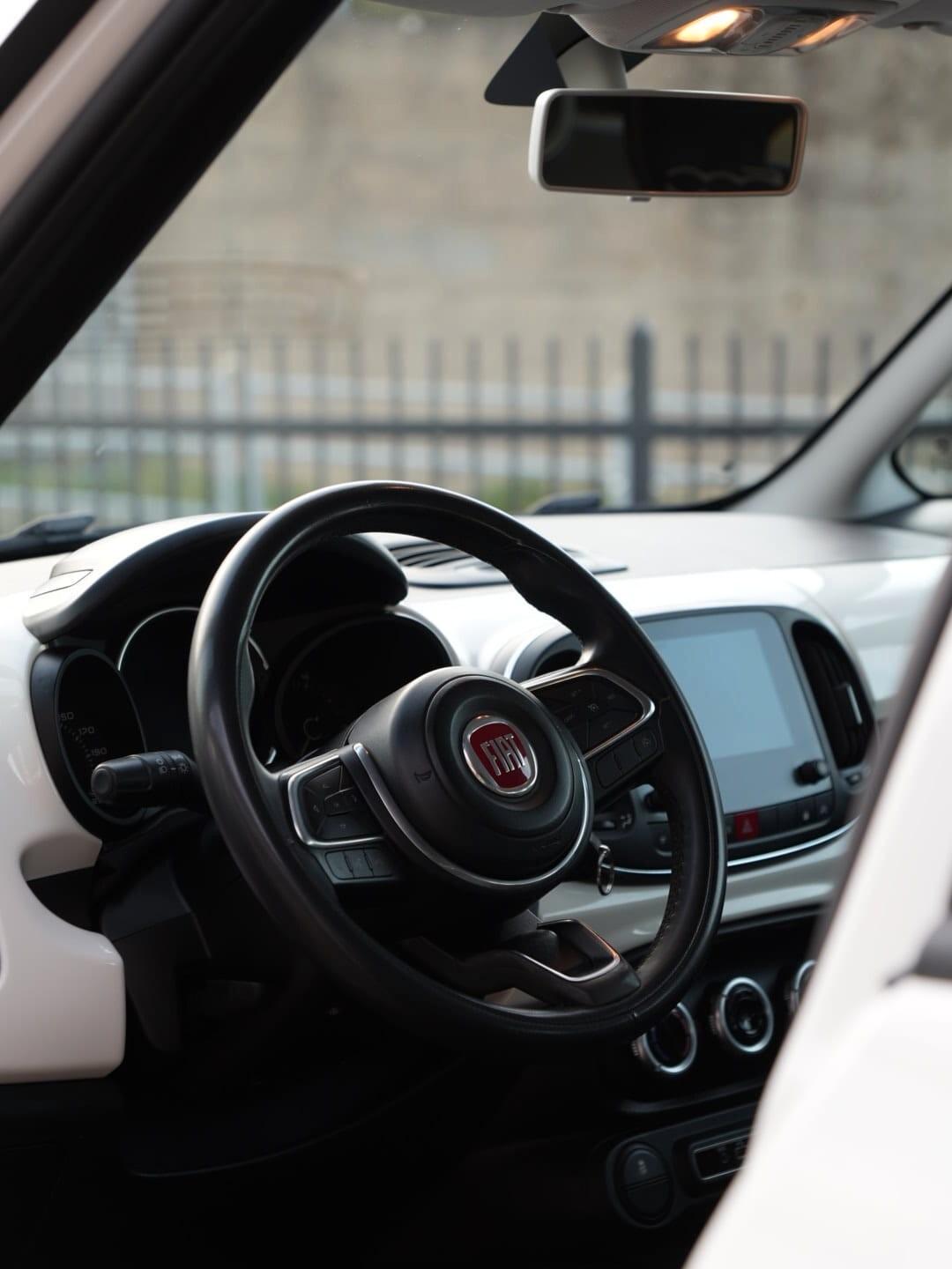 Fiat 500L 1.3 Multijet 95 CV Urban