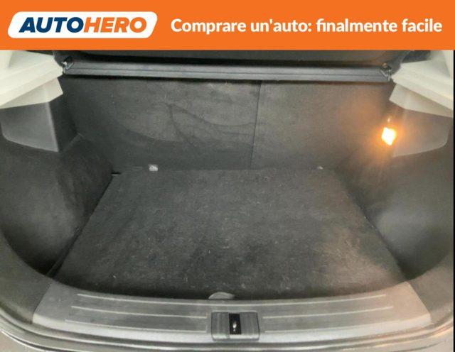 MG ZS 1.0T-GDI Luxury