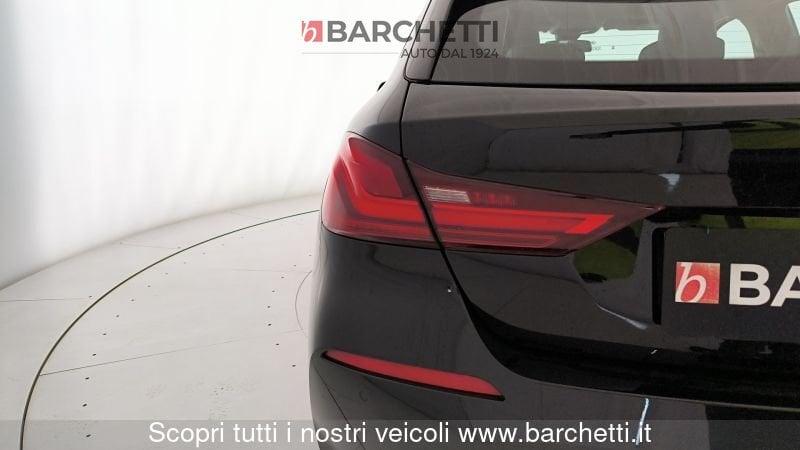 BMW Serie 1 (F40) 118D 5P. BUSINESS ADVANTAGE