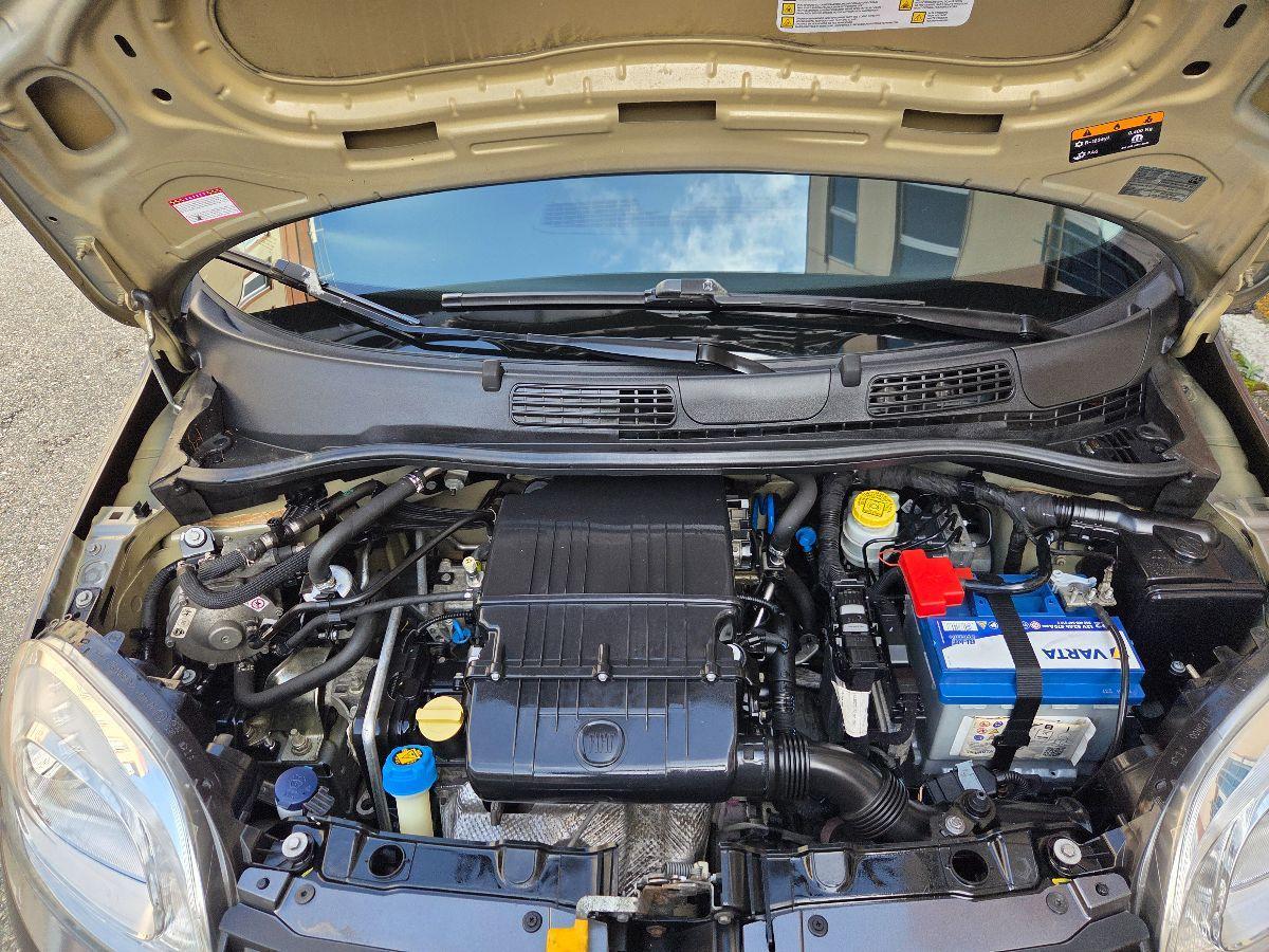 FIAT - Panda - 1.2 EasyPower Easy