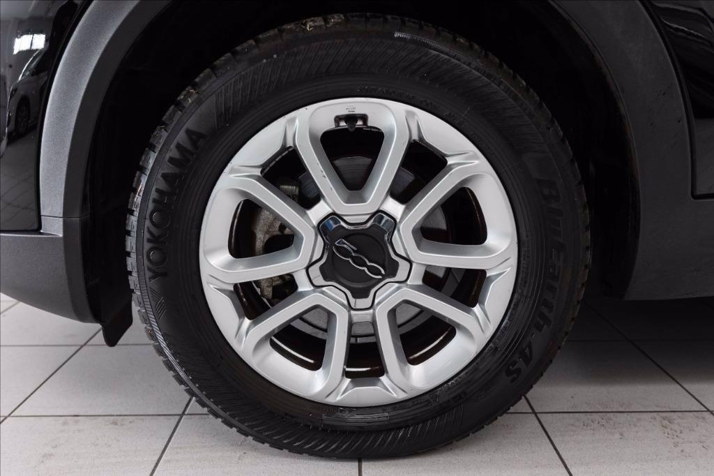 FIAT 500X 1.3 mjt Connect 95cv del 2021