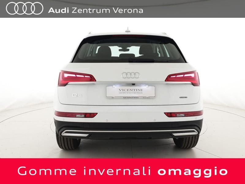 40TDI 204CV quattro S tronic Business