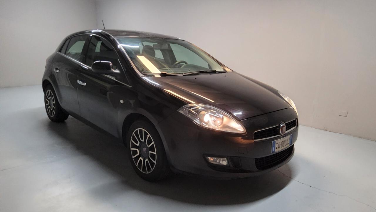 Fiat Bravo 1.6 MJT 120 CV DPF Emotion