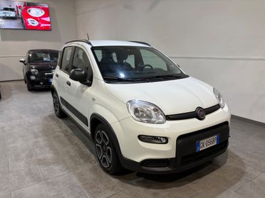 FIAT PANDA 1.0 HYBRID 2022 CITY LIFE *67MILAKM* *UNICOPRO*