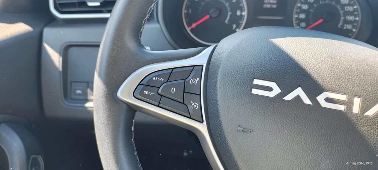 Dacia Duster 1.0 TCe GPL 4x2 Journey UP