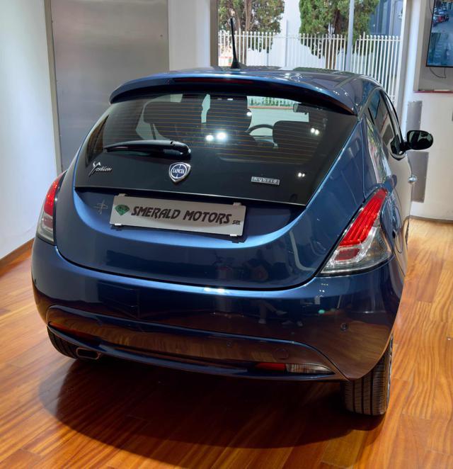LANCIA Ypsilon 1.0 FireFly 5 porte S&S Hybrid Gold