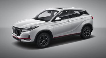 Dfsk Glory 500 Glory 500 1.5 Standard