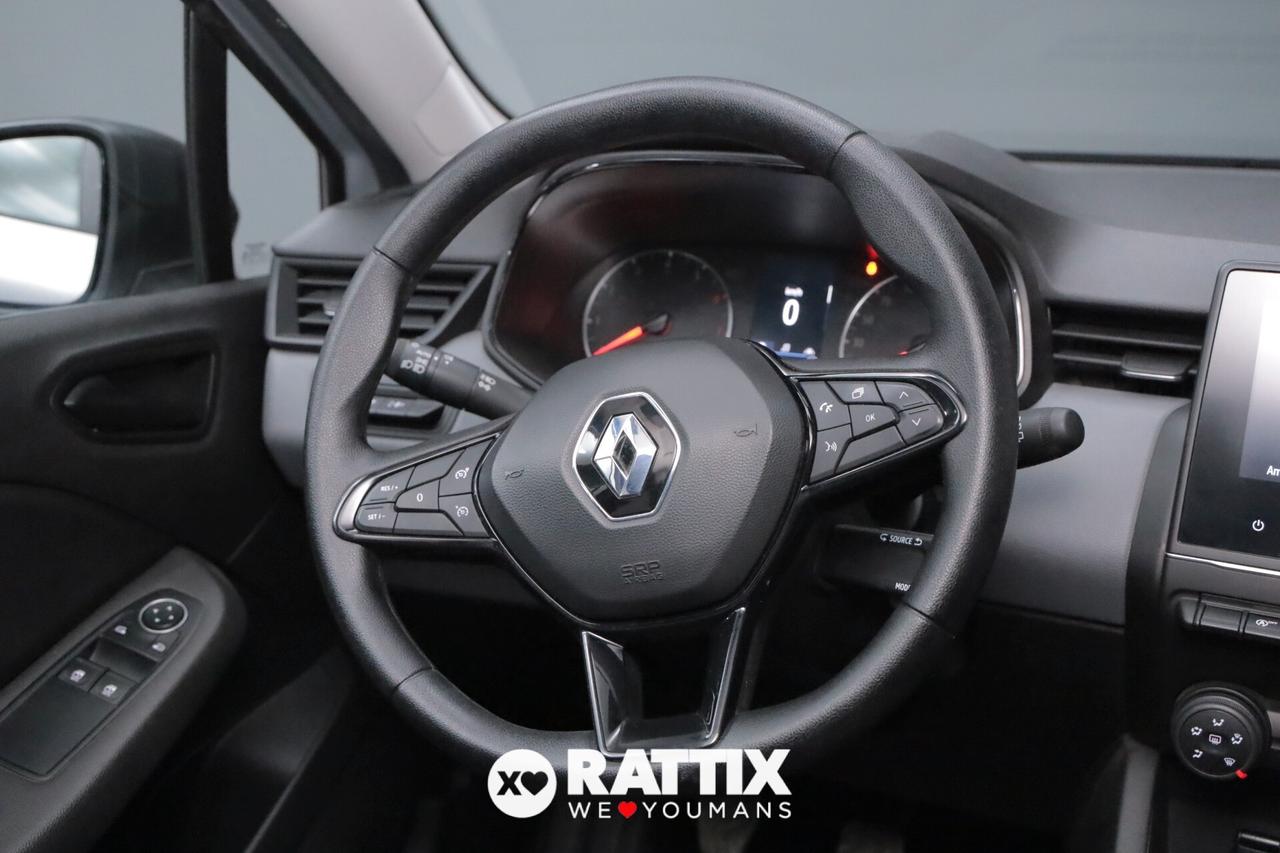 Renault Clio SCe 65 CV 5 porte Life