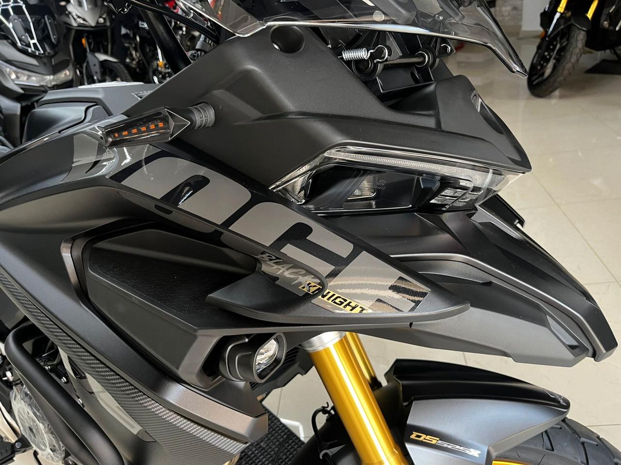 Voge Valico 525 DSX NUOVO