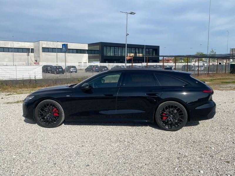 Audi A6 3.0 TFSI quattro 270 kW S tronic S line edition 367 CV