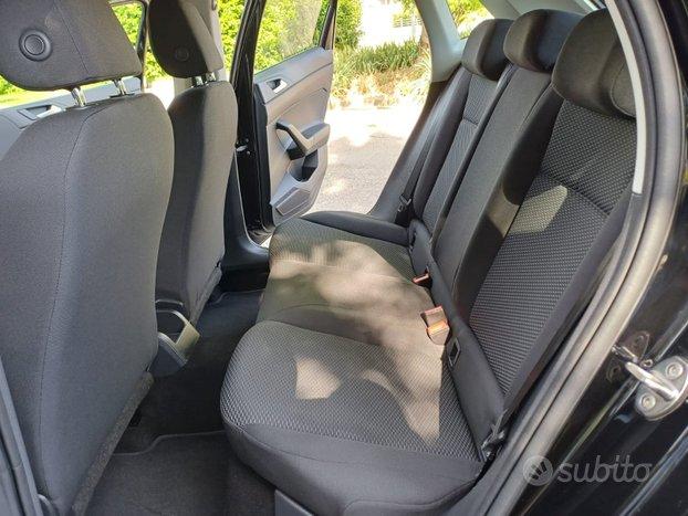 Polo 1.0 MPI 65cv Trendline 5 porte