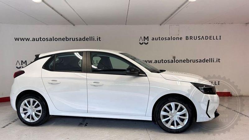 Opel Corsa Corsa 1.2 Edition TECH PACK |RETROC.|CARPLAY