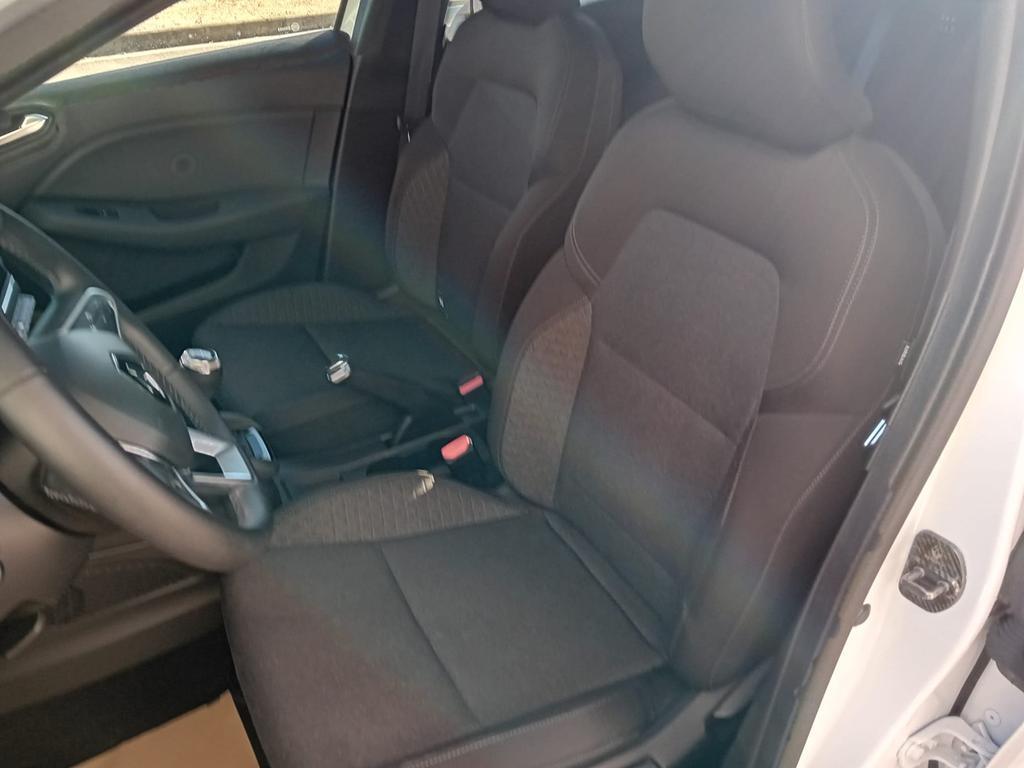 Renault Clio 5 Porte 1.0 SCe Zen