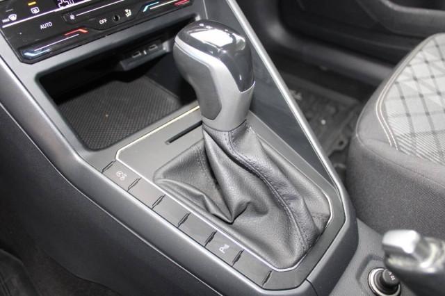 Volkswagen Taigo 1.5 tsi R-Line 150cv dsg Con TETTO APRIBILE
