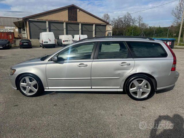 VOLVO V50 2.0 D cat Kinetic