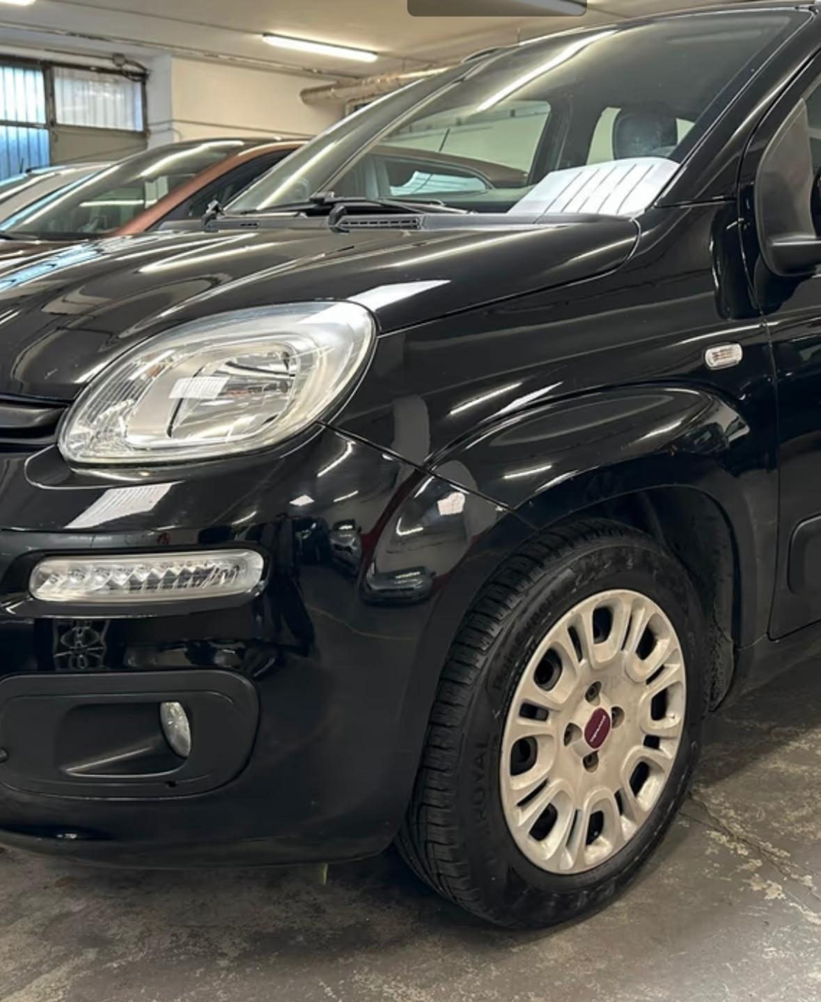 Fiat Panda 1.3 MJT S&S Lounge