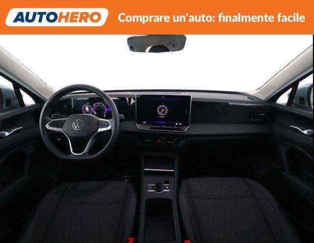 VOLKSWAGEN Tiguan 2.0 TDI 150 CV DSG Life