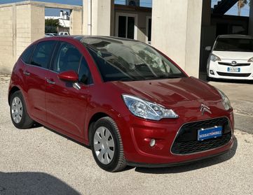 Citroen C3 1.6 HDi 90 Exclusive Style Garantita