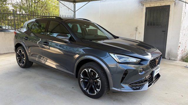 CUPRA Formentor 2.0 TDI 4Drive DSG PRONTA CONSEGNA