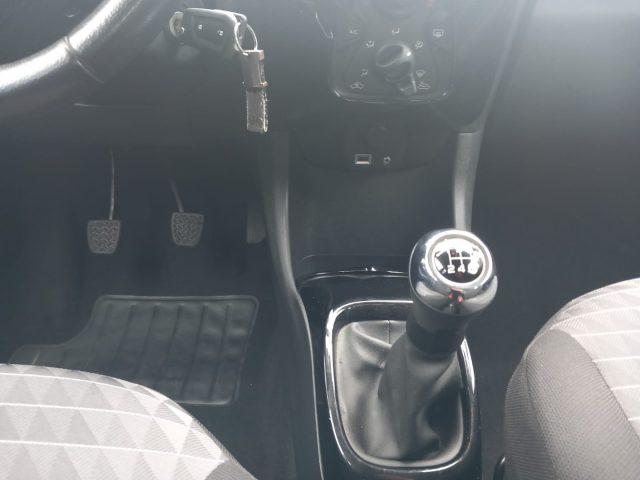 PEUGEOT 108 VTi 72 S&S 5 porte Allure