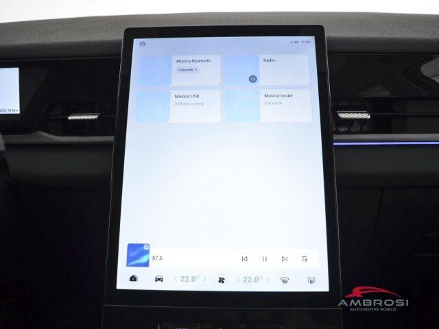 JAECOO J5 PURE EV