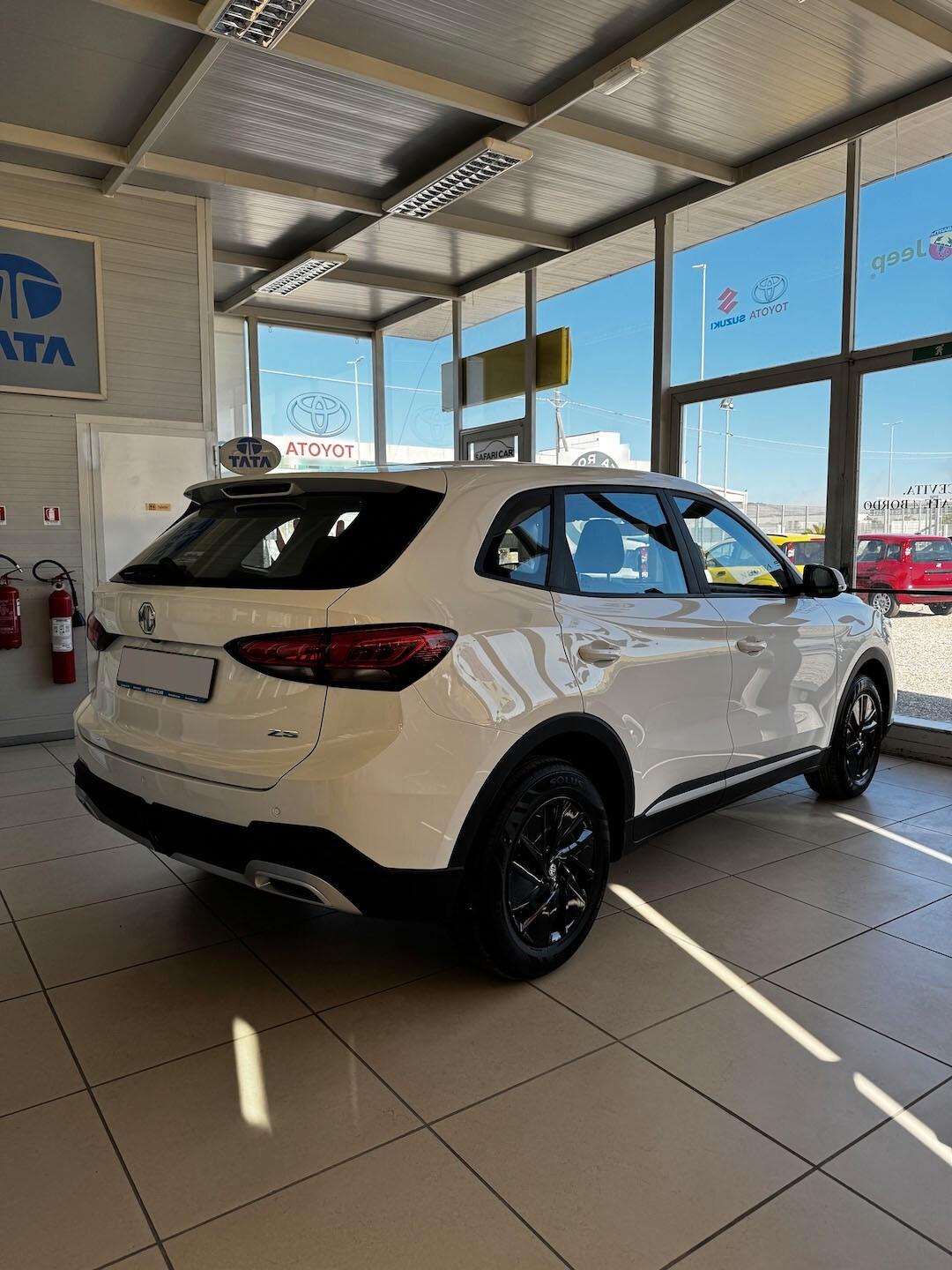 Mg ZS 1.5 offerta SUV