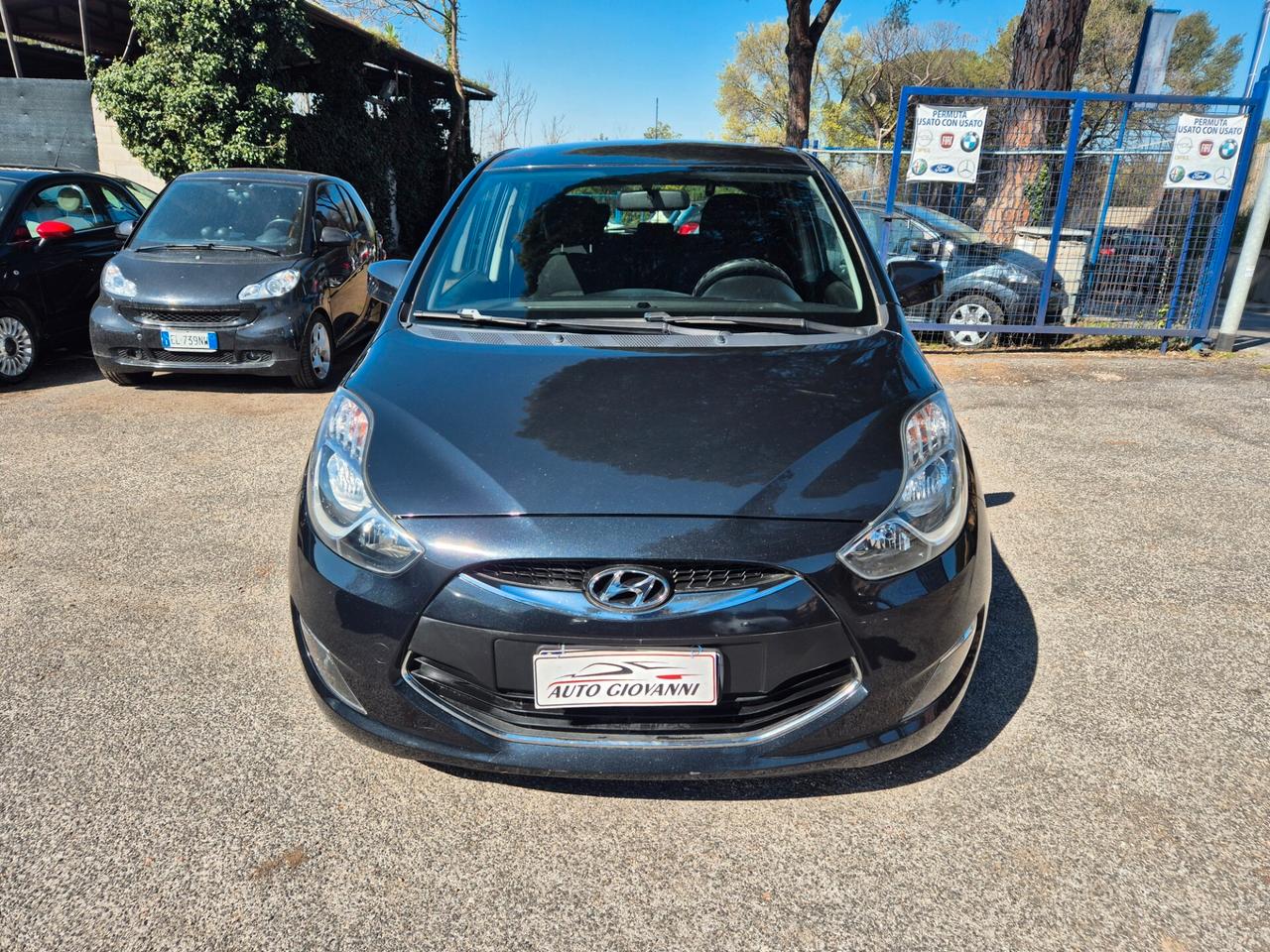 Hyundai iX20 1.4 CRDI 90 CV Comfort